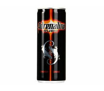 Adrenaline rush 0.275
