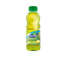 Чай nestea зеленый (0.5 л.)