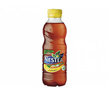 Чай nestea лимон (0.5 л.)