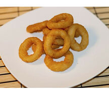 Луковые кольца