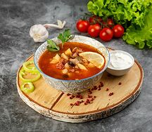 Солянка