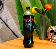 Evervess Cola 1л
