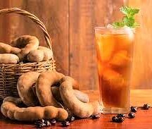Jus de tamarin