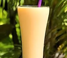 Jus de baobab