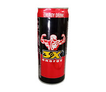3x energy
