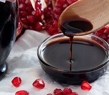 Соус наршараб