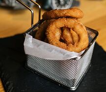 Кольца кальмара