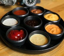 Острый соус