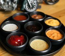 Соус Сладкий чили