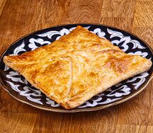 Хачапури с сыром