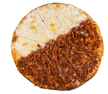 Manaïche mixte