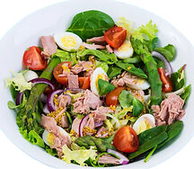 Salade du chef