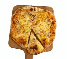 Pizza impériale