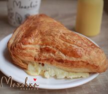 Хачапури с сыром