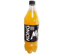 Mad Ape Kong nrg Drink Yellow