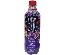 Fresh Bar Magic Skills