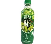 Fresh Bar Kivi&Pear Kivi Mix
