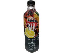 Fresh Bar Alfa Cola