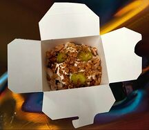 Братский Куш
