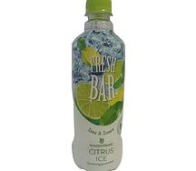 Fresh Bar Lime&Lemon Citrus Ice