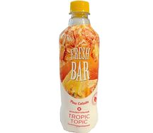 Fresh Bar Pina Colada Tropic Topic