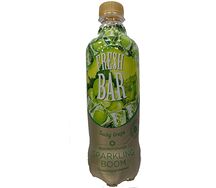 Fresh bar Lucky Grape SparkLing Boom