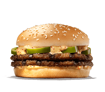 Double chili cheese