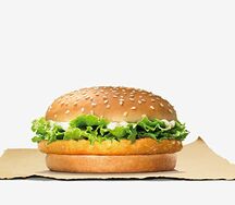 Chicken Burger