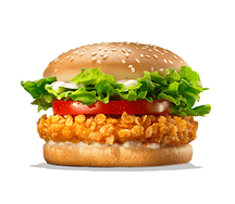 Crispy Chicken