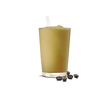 Milkshake Vanille