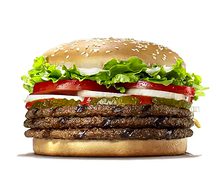 Triple Whopper