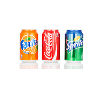 Soda
