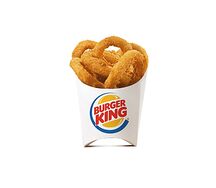 King Onion Rings 6 pièces