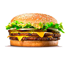 Big king Xl
