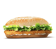 Long chicken