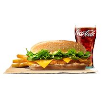 Menu extra long chili cheese