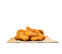 Nuggets 4 pièces