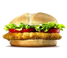 Tendercrisp