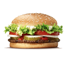 Whopper