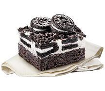 Oreo Cake