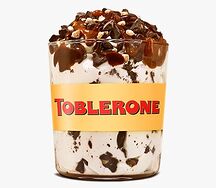 King Fusion Toblerone