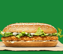 Extra Long Vegan