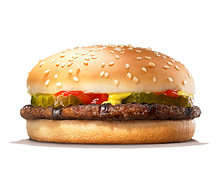 Hamburger
