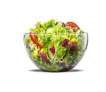 Salade Fraîcheur