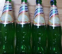 Натахтари крем-сливки