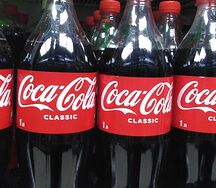 Coca-Cola Classic