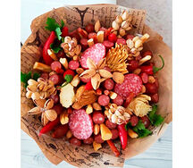 Мужской букет New Yоrk