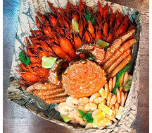 Мужской букет Тайланд