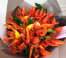 Мужской букет Верлин