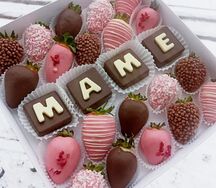 Коробочка Маме